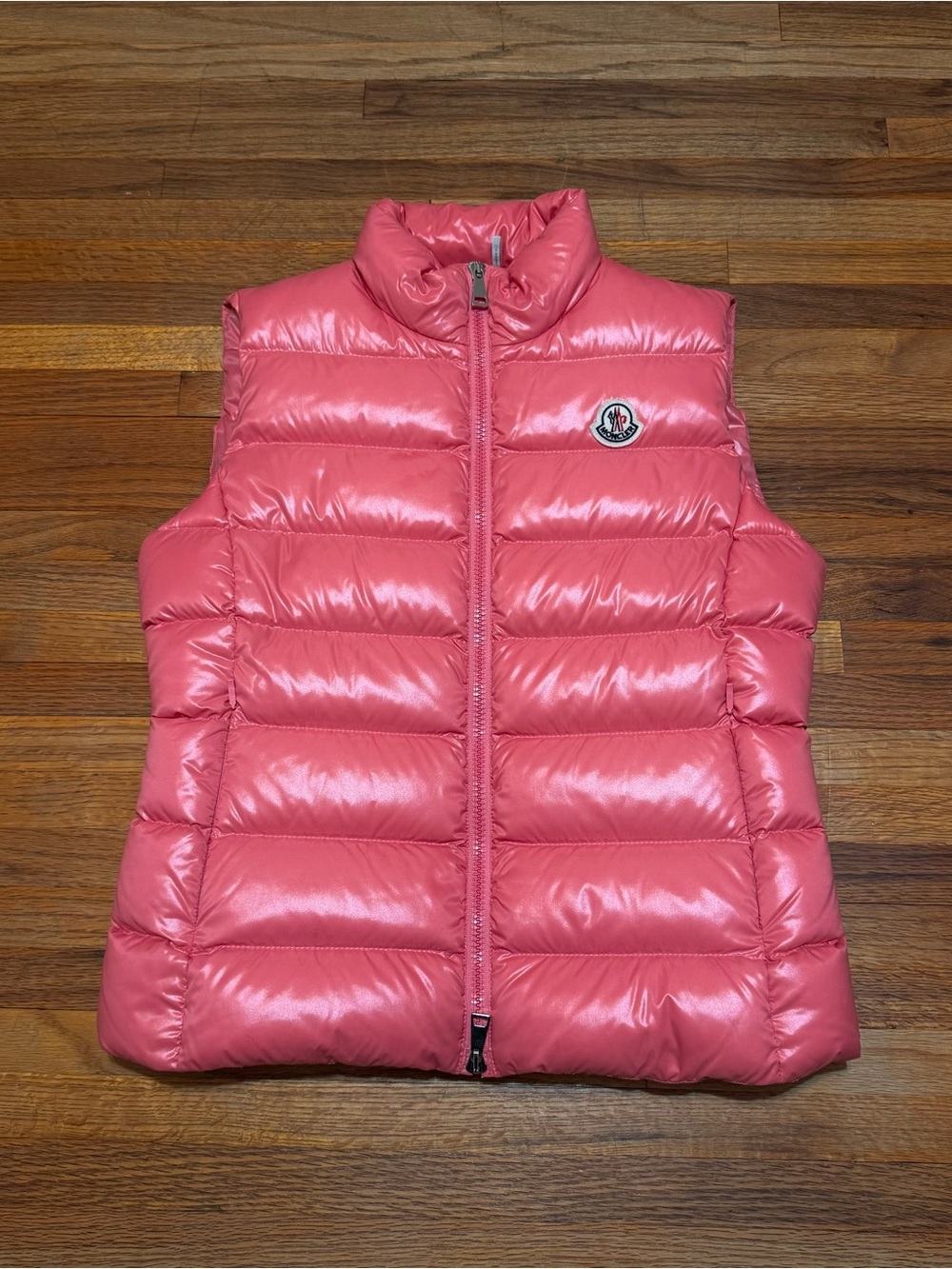 Moncler Ghany Puffer Vest